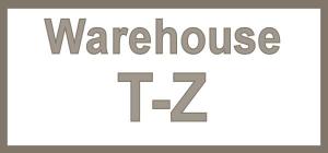 Warehouse T-Z
